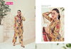 Universe By Parnika Fancy Digital Printed Dress Material Wholesale Market In Surat
